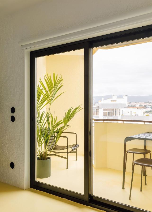 Boavista Apartment By Olala Homes カスカイス エクステリア 写真